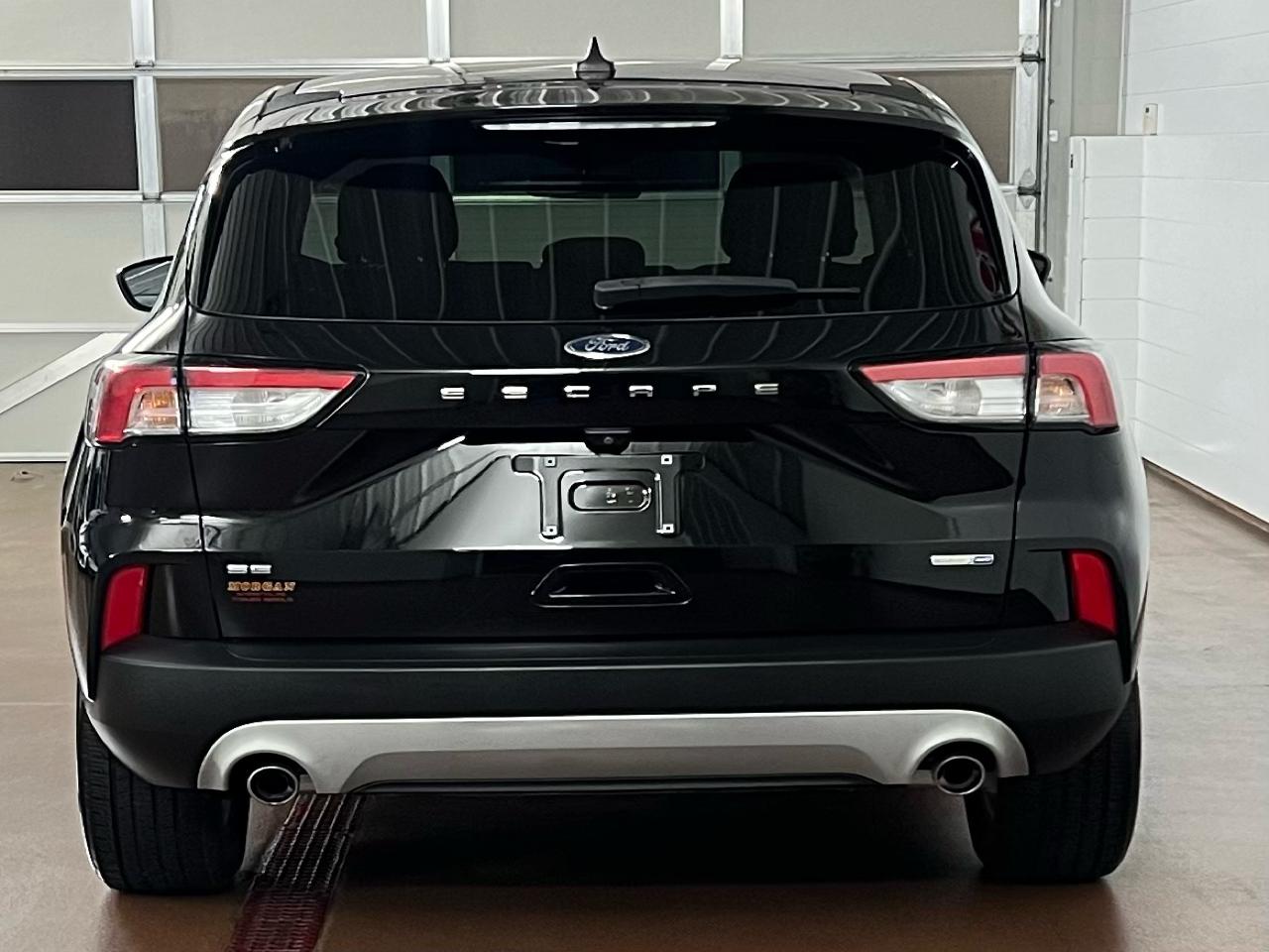 Ford Escape SE AWD 2020