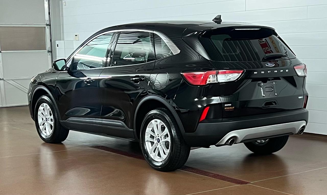 Ford Escape SE AWD 2020