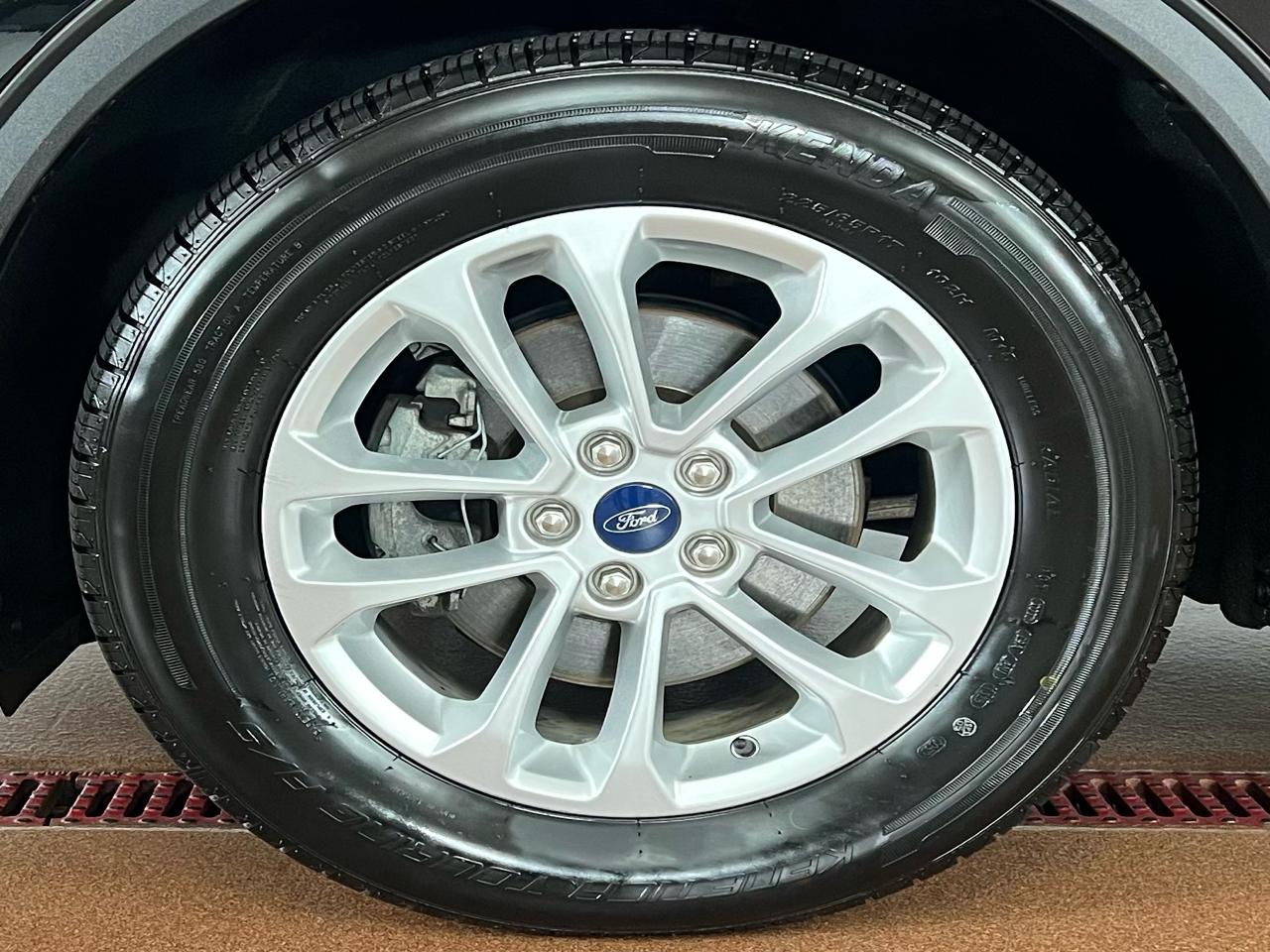 Ford Escape SE AWD 2020