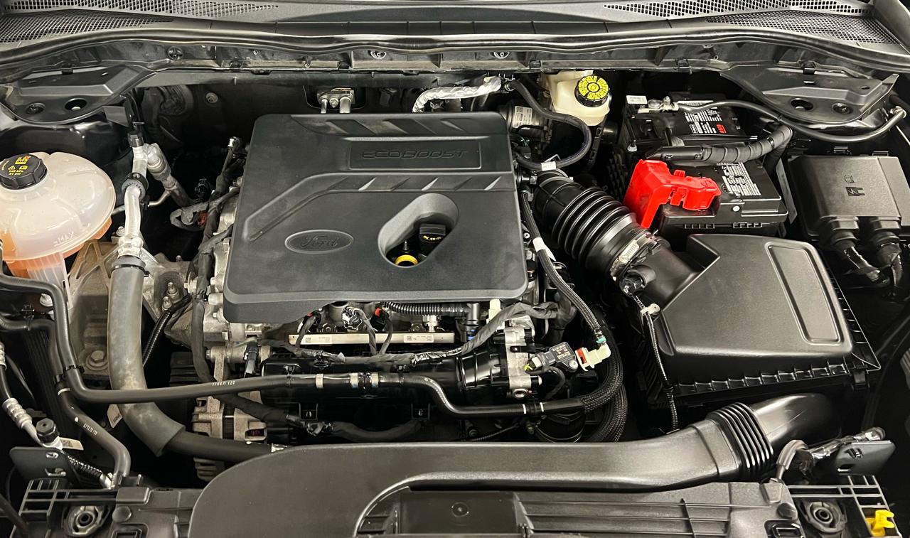 Ford Escape SE AWD 2020