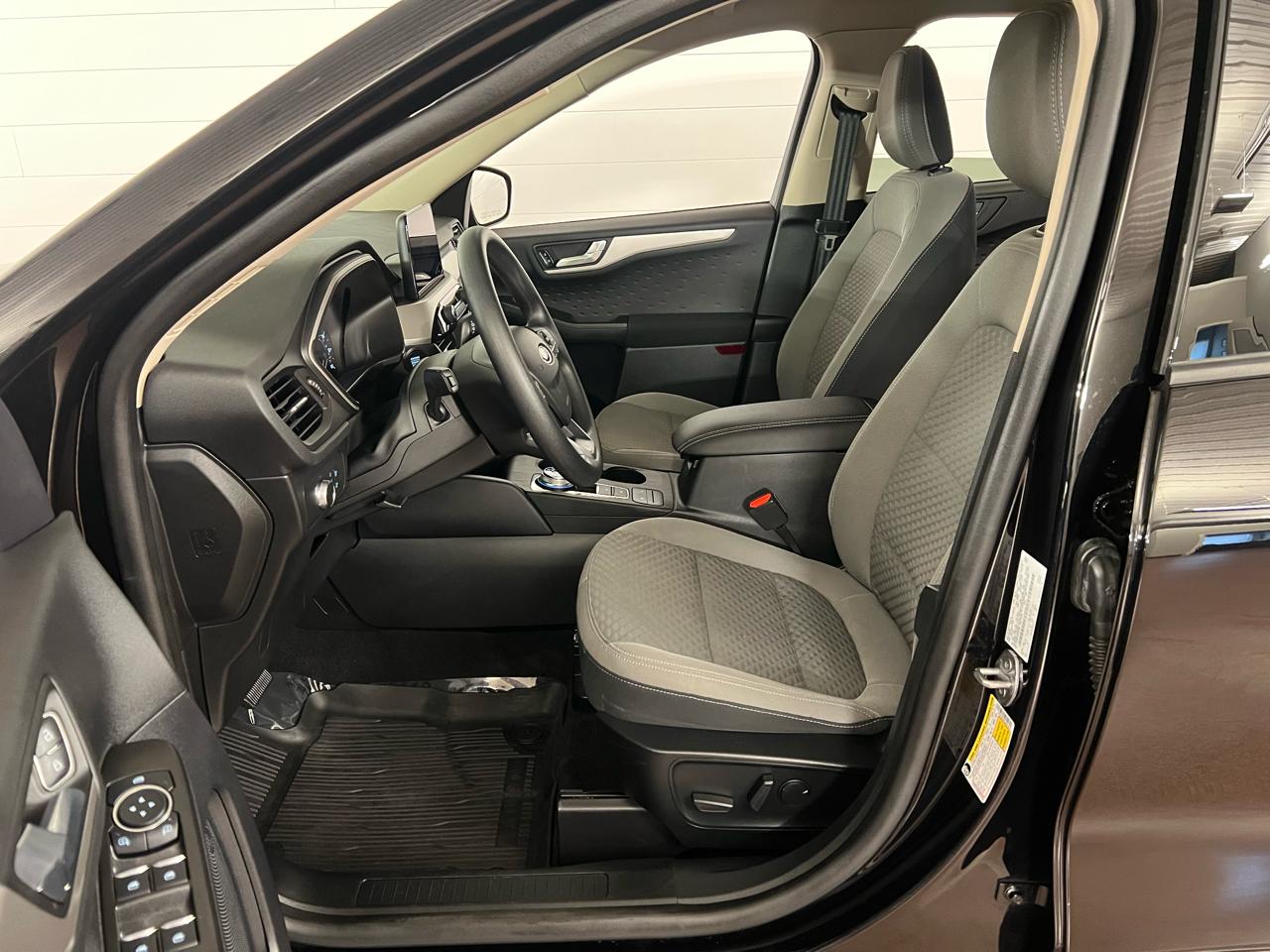 Ford Escape SE AWD 2020