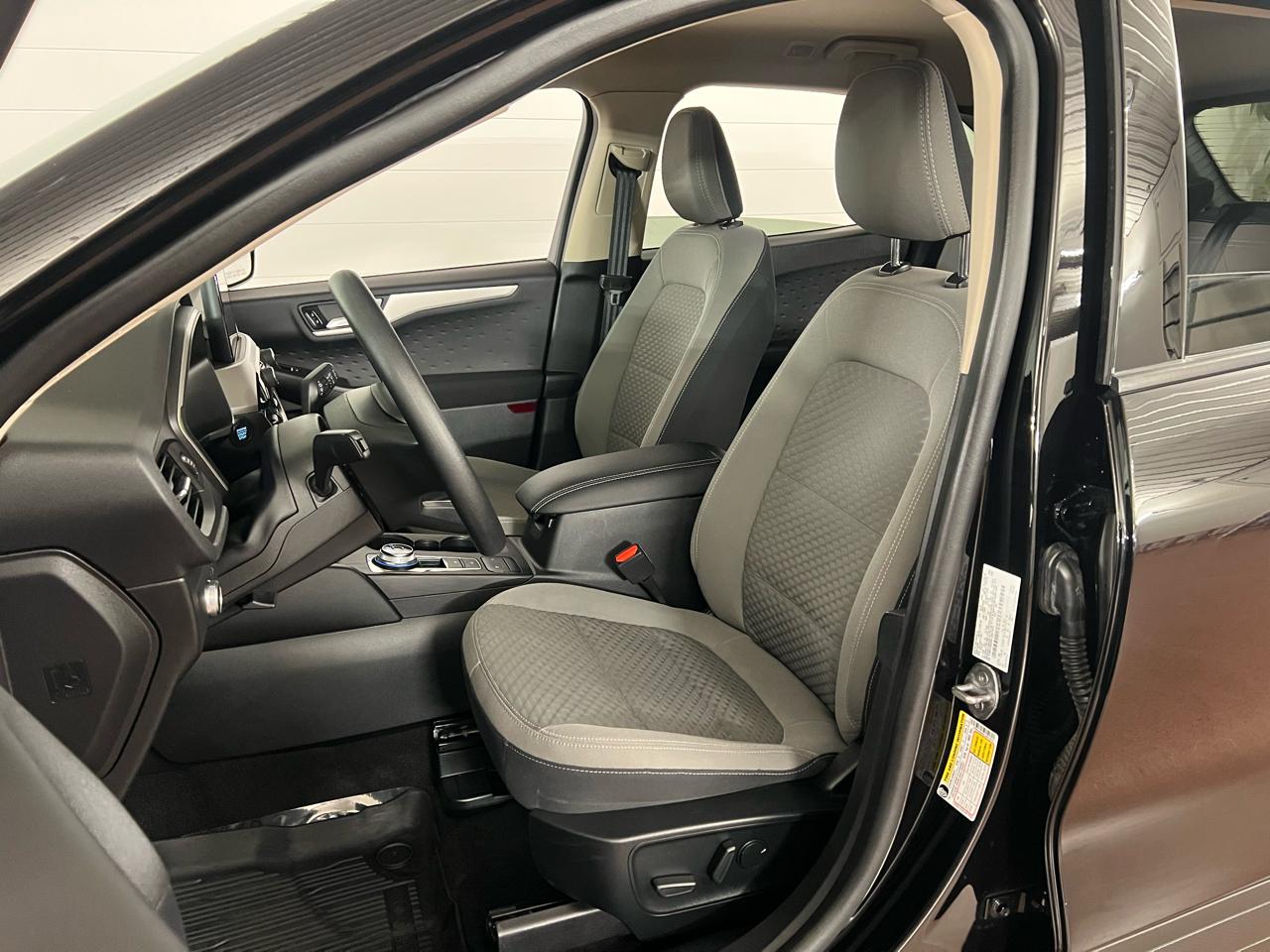 Ford Escape SE AWD 2020