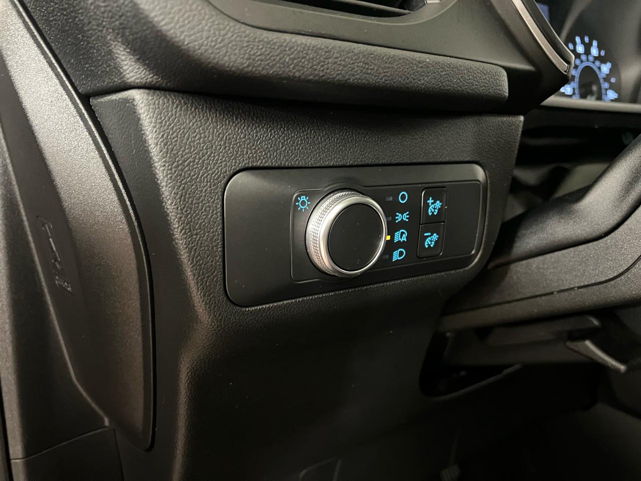 Ford Escape SE AWD 2020