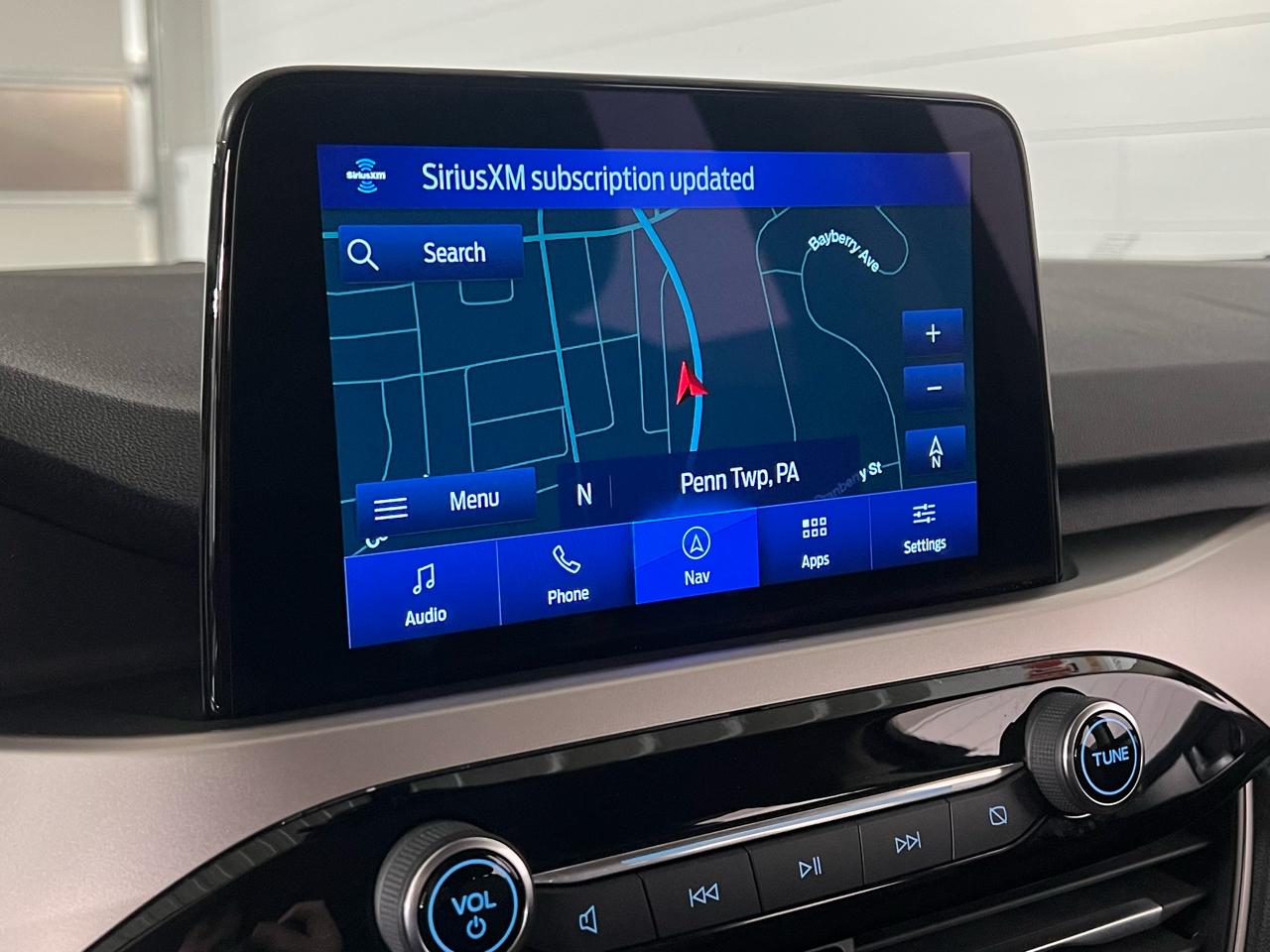 Ford Escape SE AWD 2020