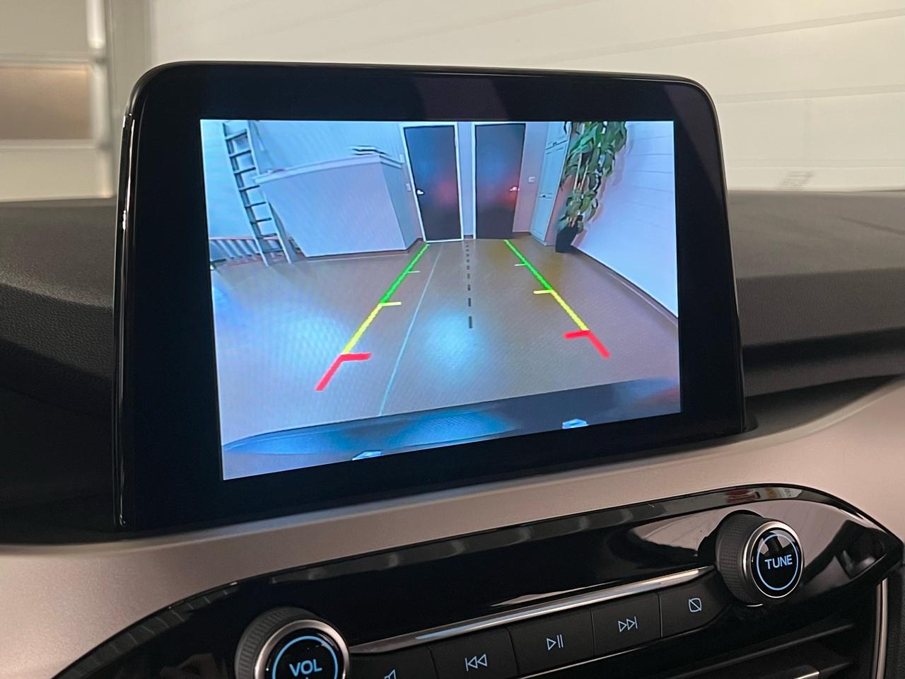 Ford Escape SE AWD 2020