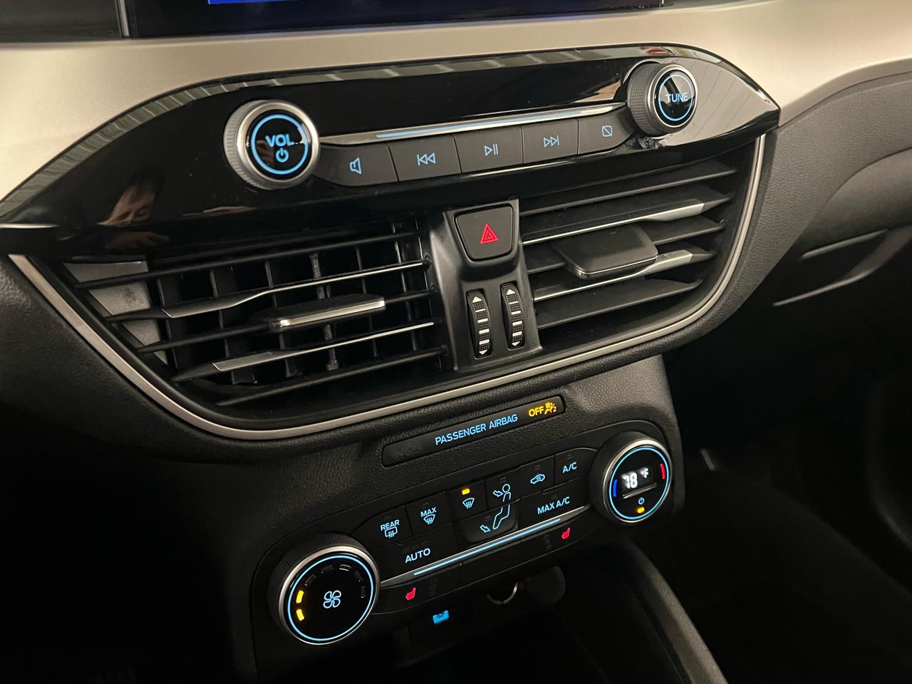 Ford Escape SE AWD 2020