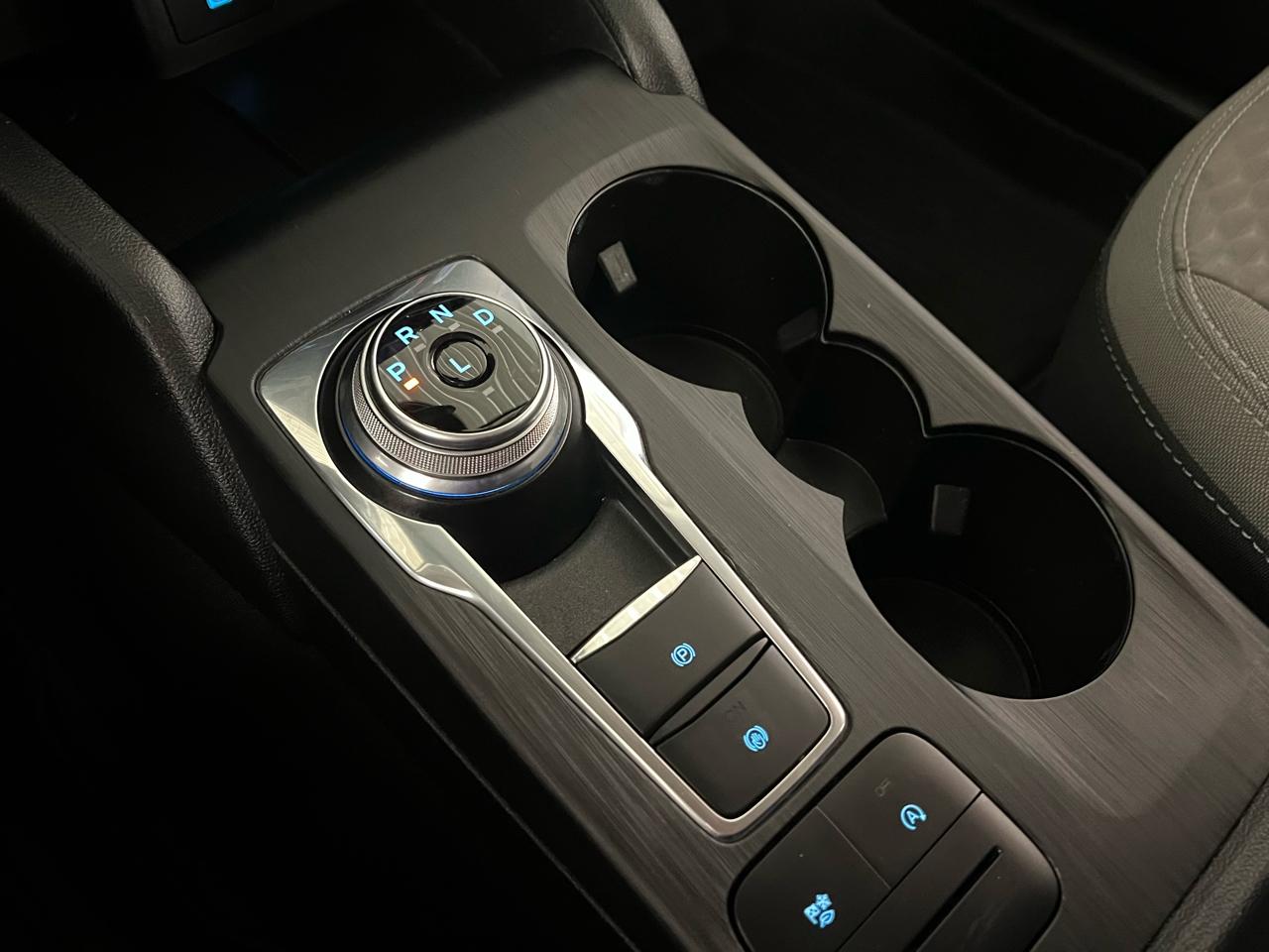 Ford Escape SE AWD 2020