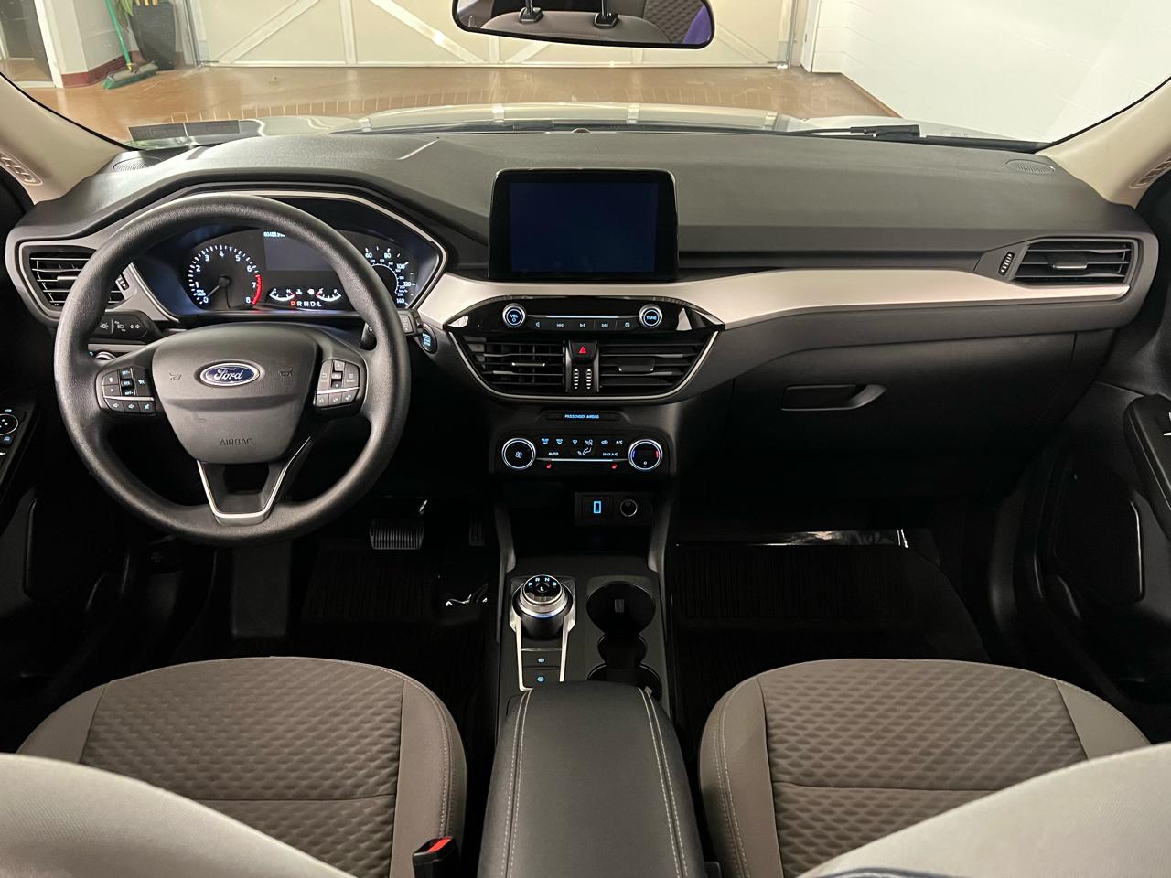 Ford Escape SE AWD 2020