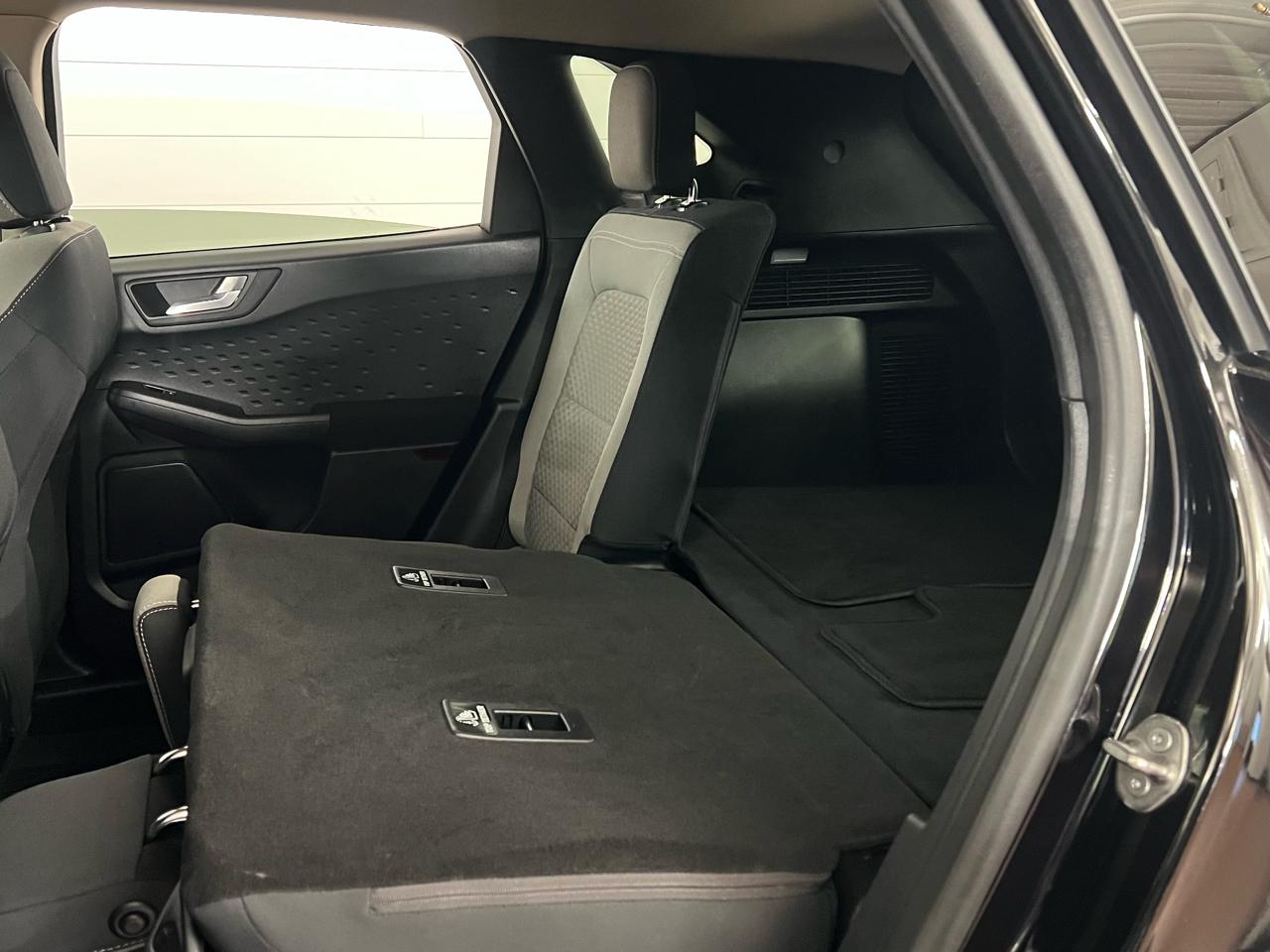 Ford Escape SE AWD 2020