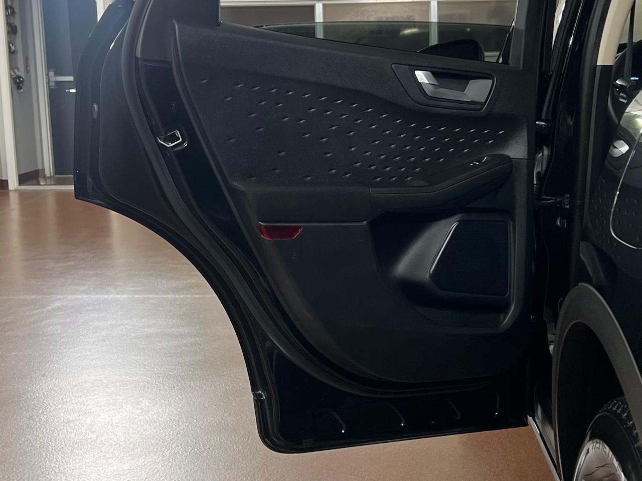 Ford Escape SE AWD 2020