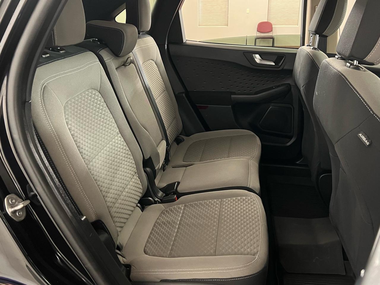 Ford Escape SE AWD 2020