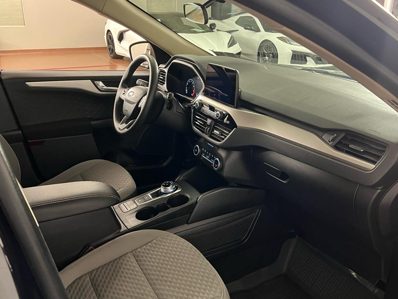 Ford Escape SE AWD 2020