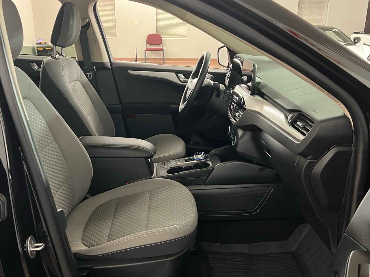 Ford Escape SE AWD 2020