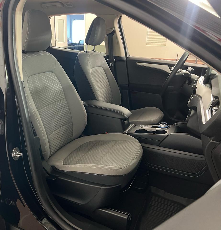 Ford Escape SE AWD 2020