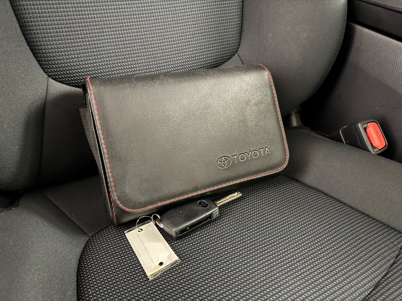 Toyota RAV4 Hybrid  2019