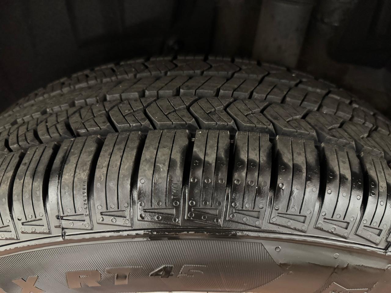 Toyota RAV4 Hybrid  2019