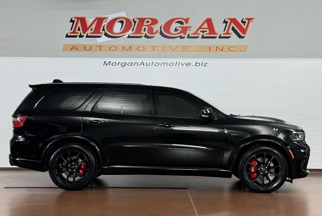 Dodge Durango  2023