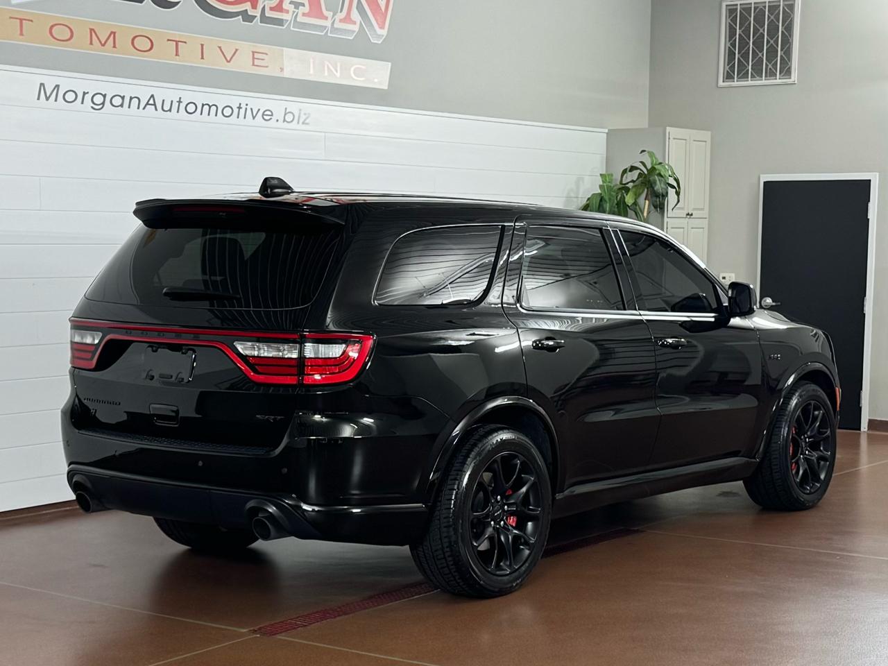 Dodge Durango  2023
