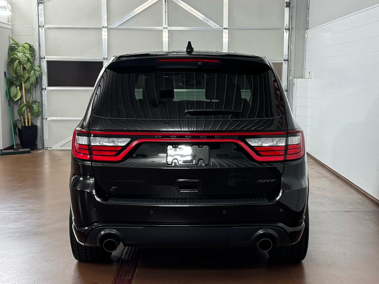 Dodge Durango  2023