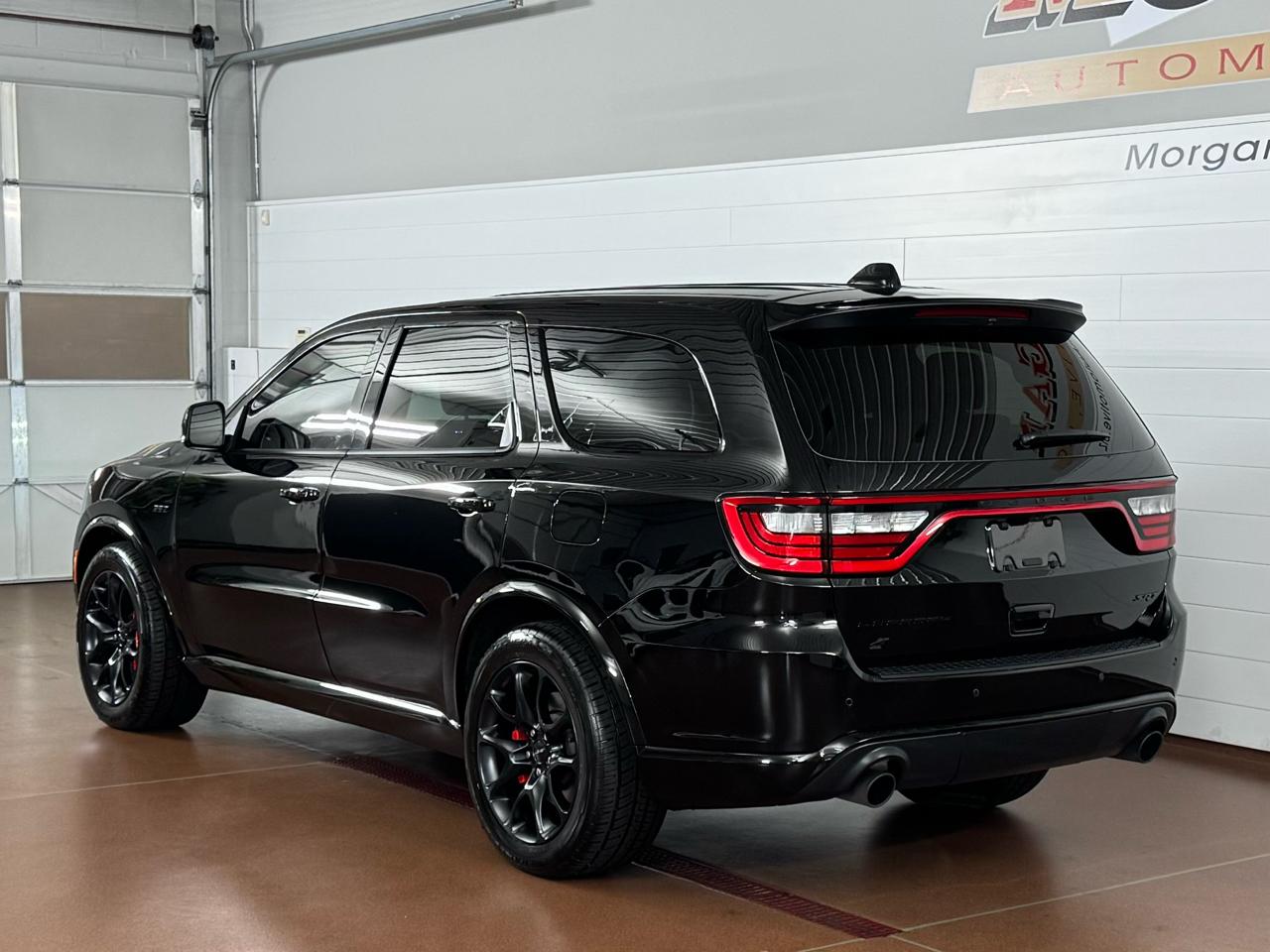 Dodge Durango  2023