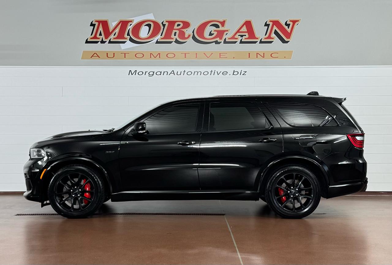 Dodge Durango  2023