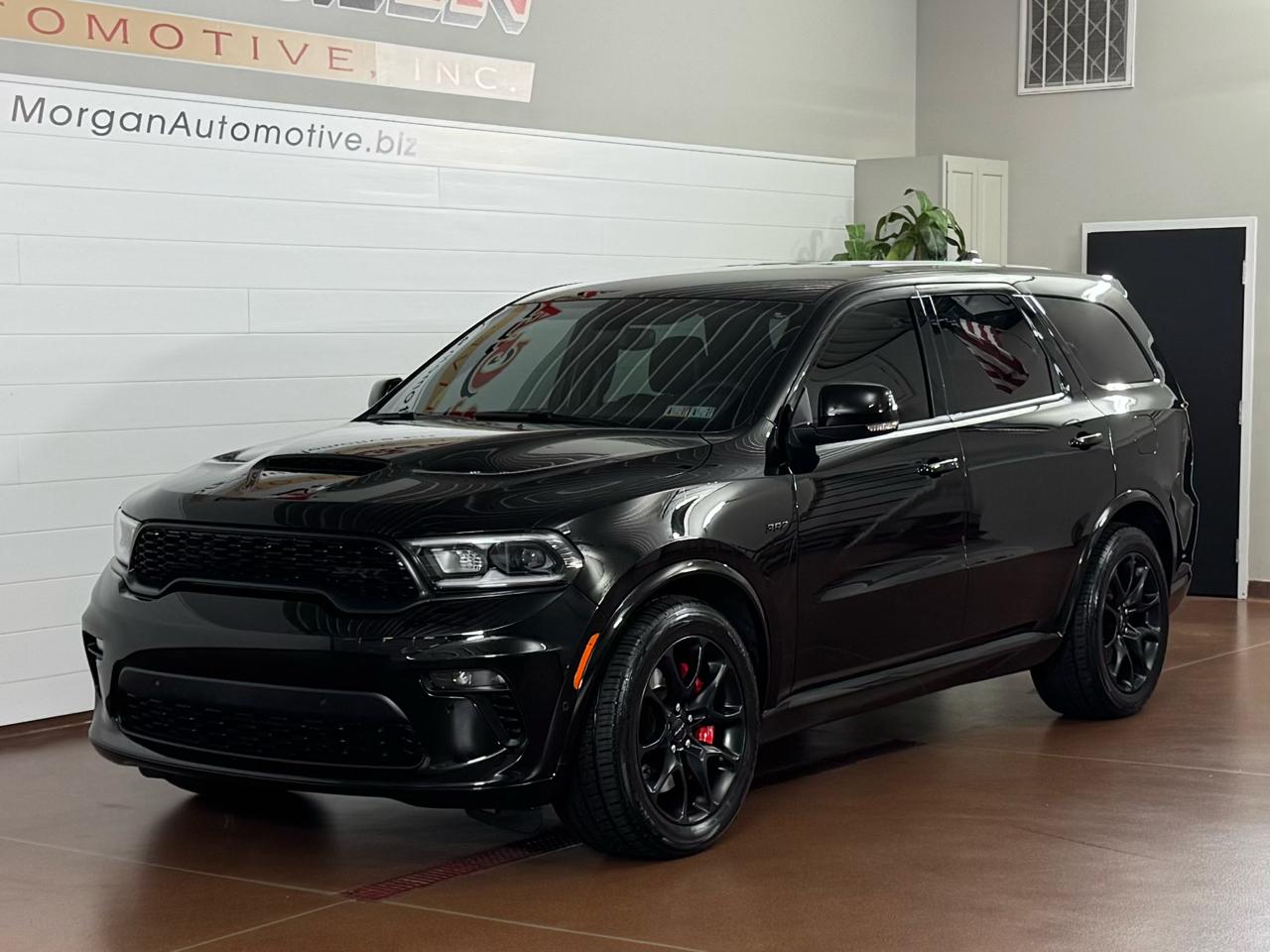 Dodge Durango  2023
