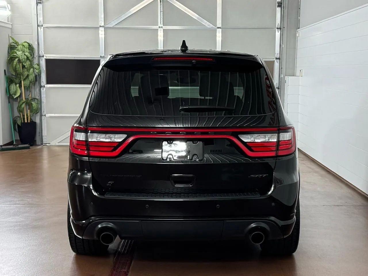 Dodge Durango  2023