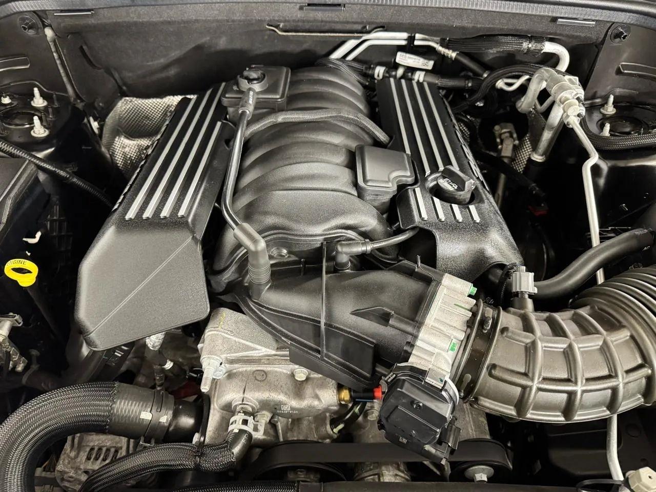 Dodge Durango  2023