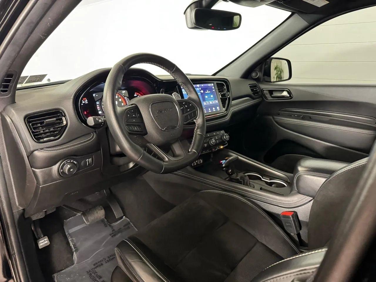 Dodge Durango  2023