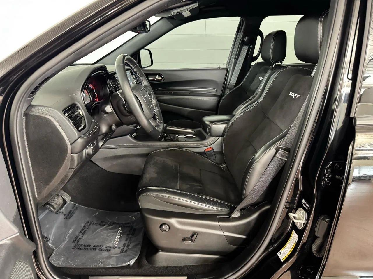 Dodge Durango  2023