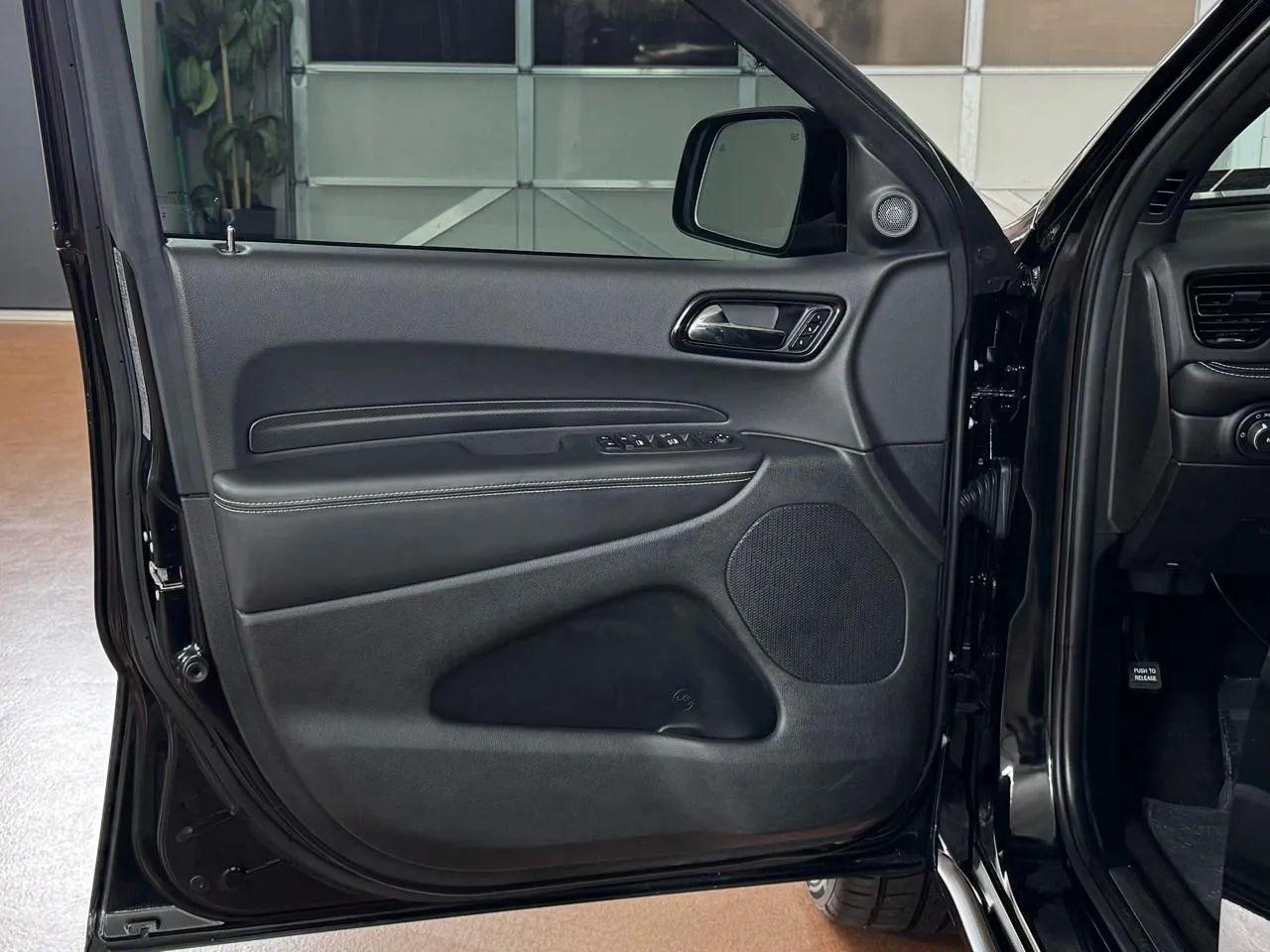 Dodge Durango  2023