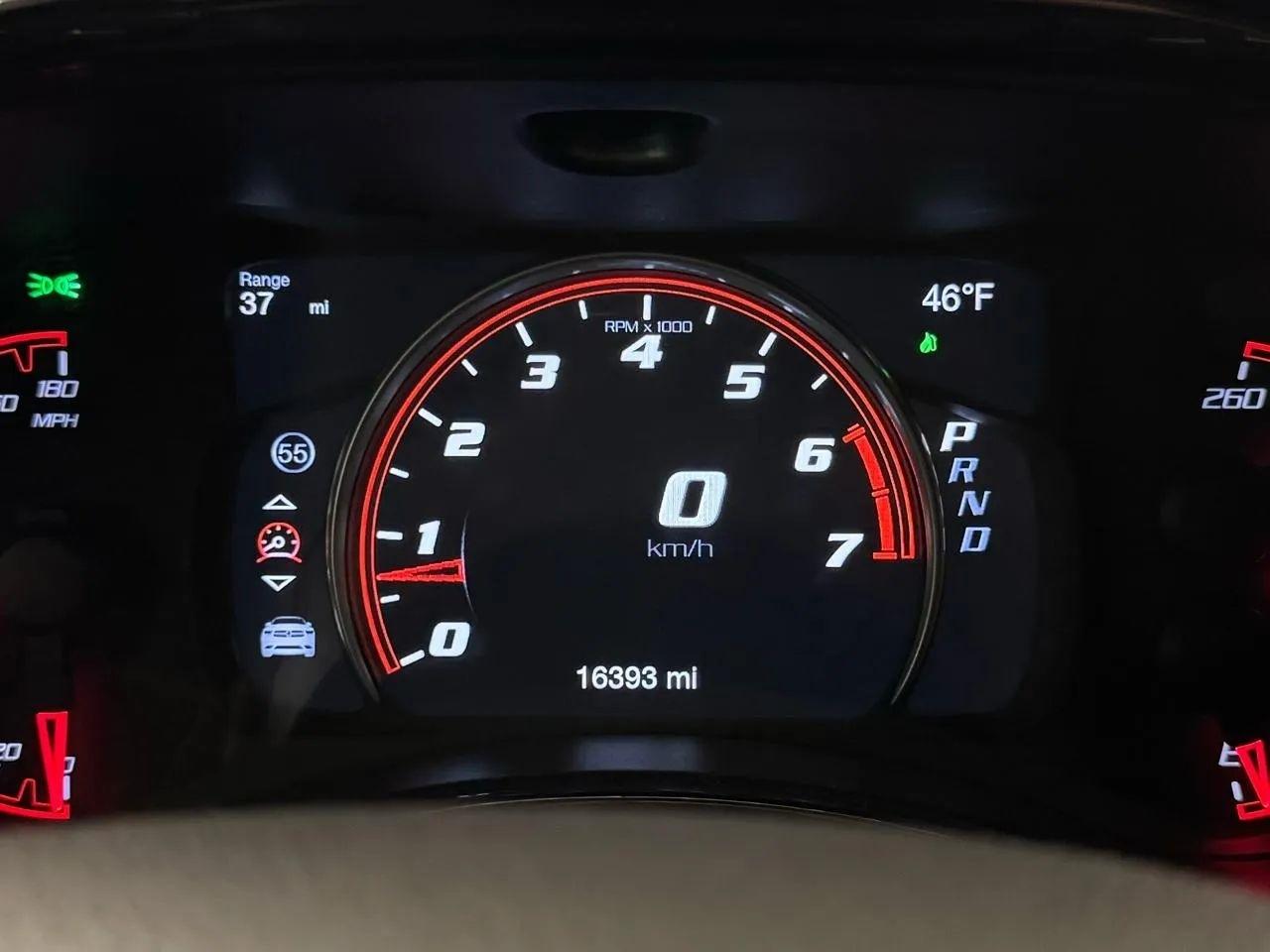 Dodge Durango  2023