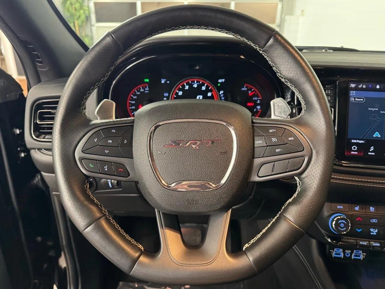 Dodge Durango  2023