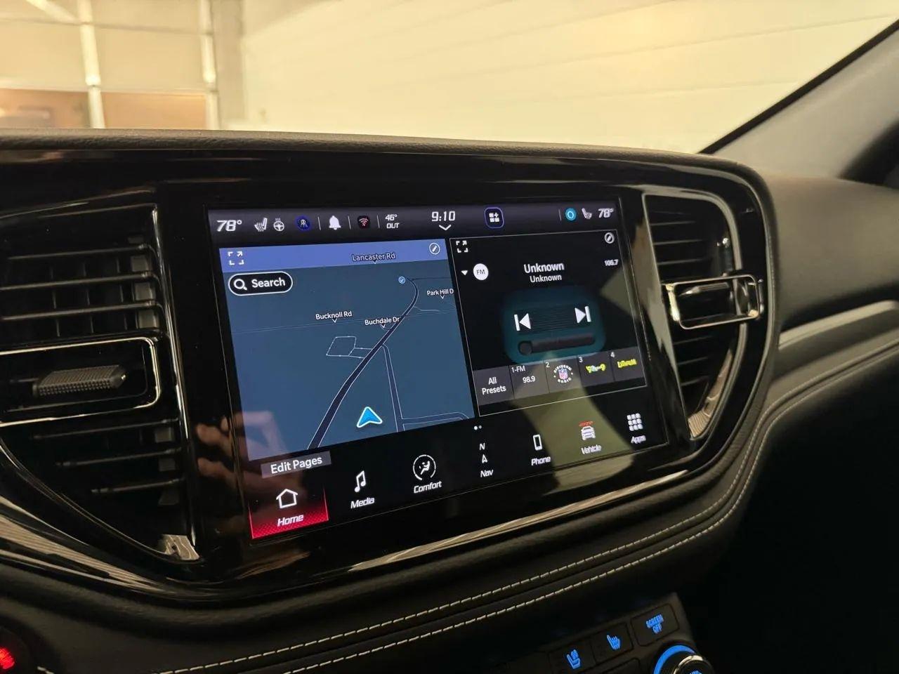 Dodge Durango  2023