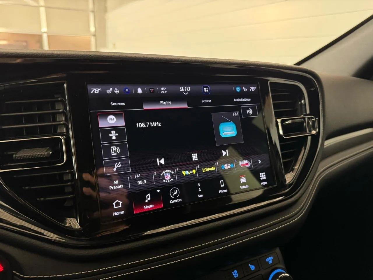 Dodge Durango  2023