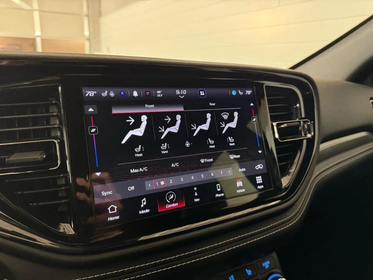 Dodge Durango  2023