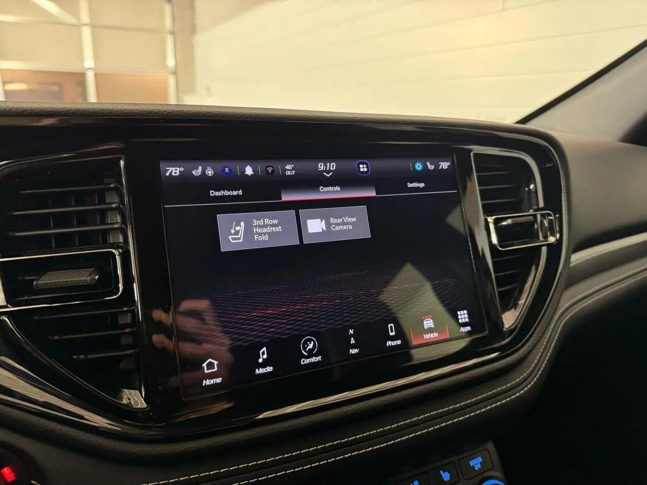 Dodge Durango  2023