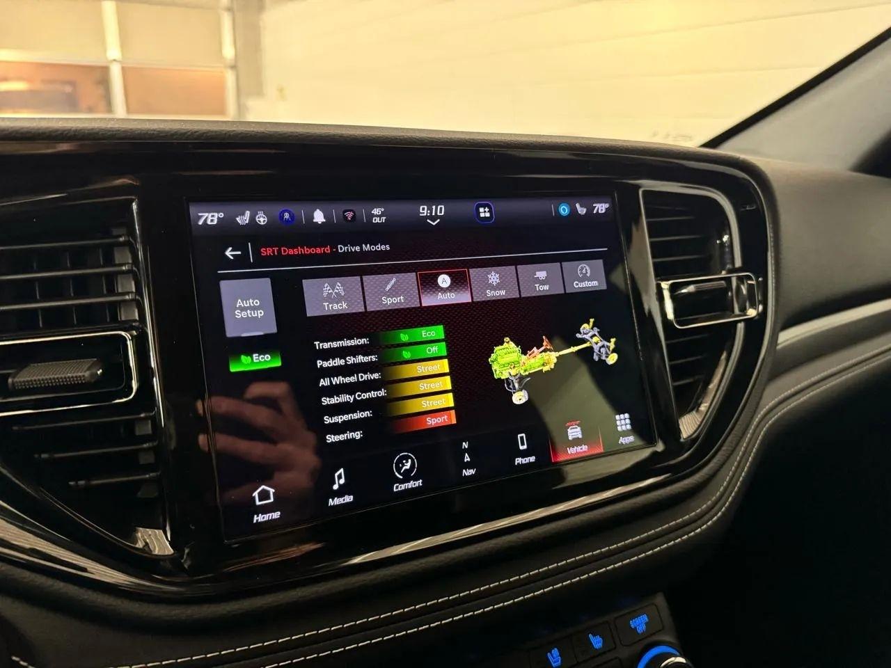 Dodge Durango  2023