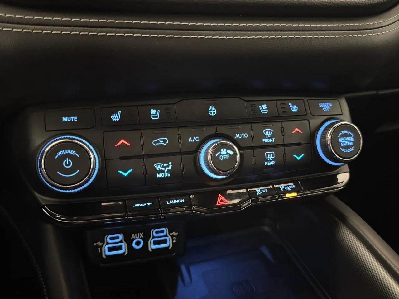 Dodge Durango  2023