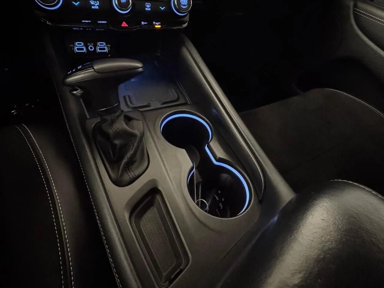 Dodge Durango  2023