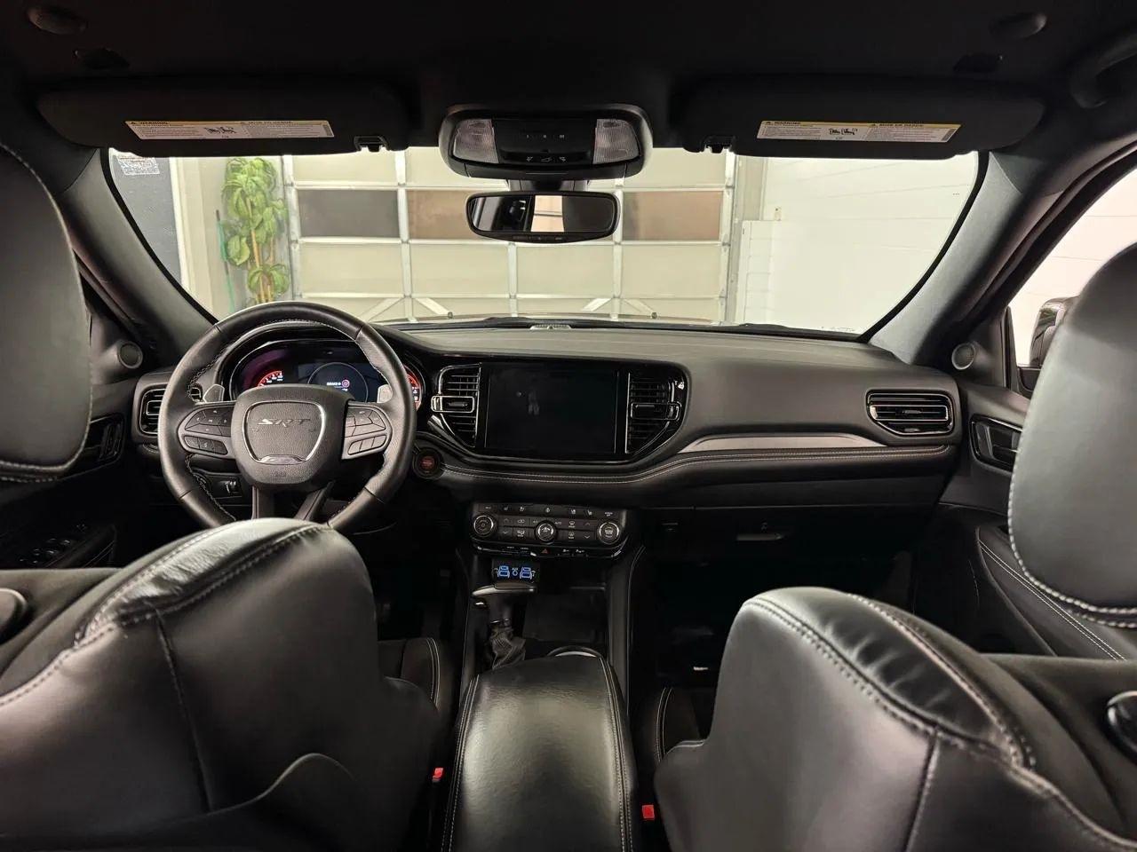 Dodge Durango  2023