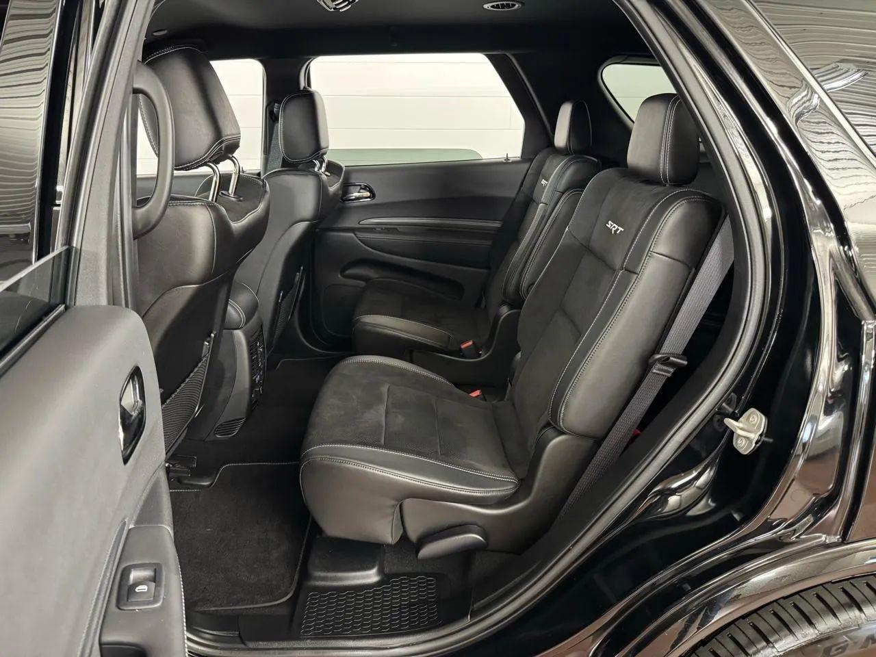 Dodge Durango  2023