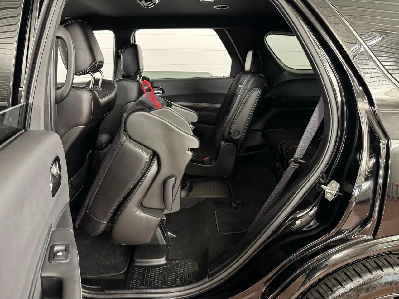 Dodge Durango  2023
