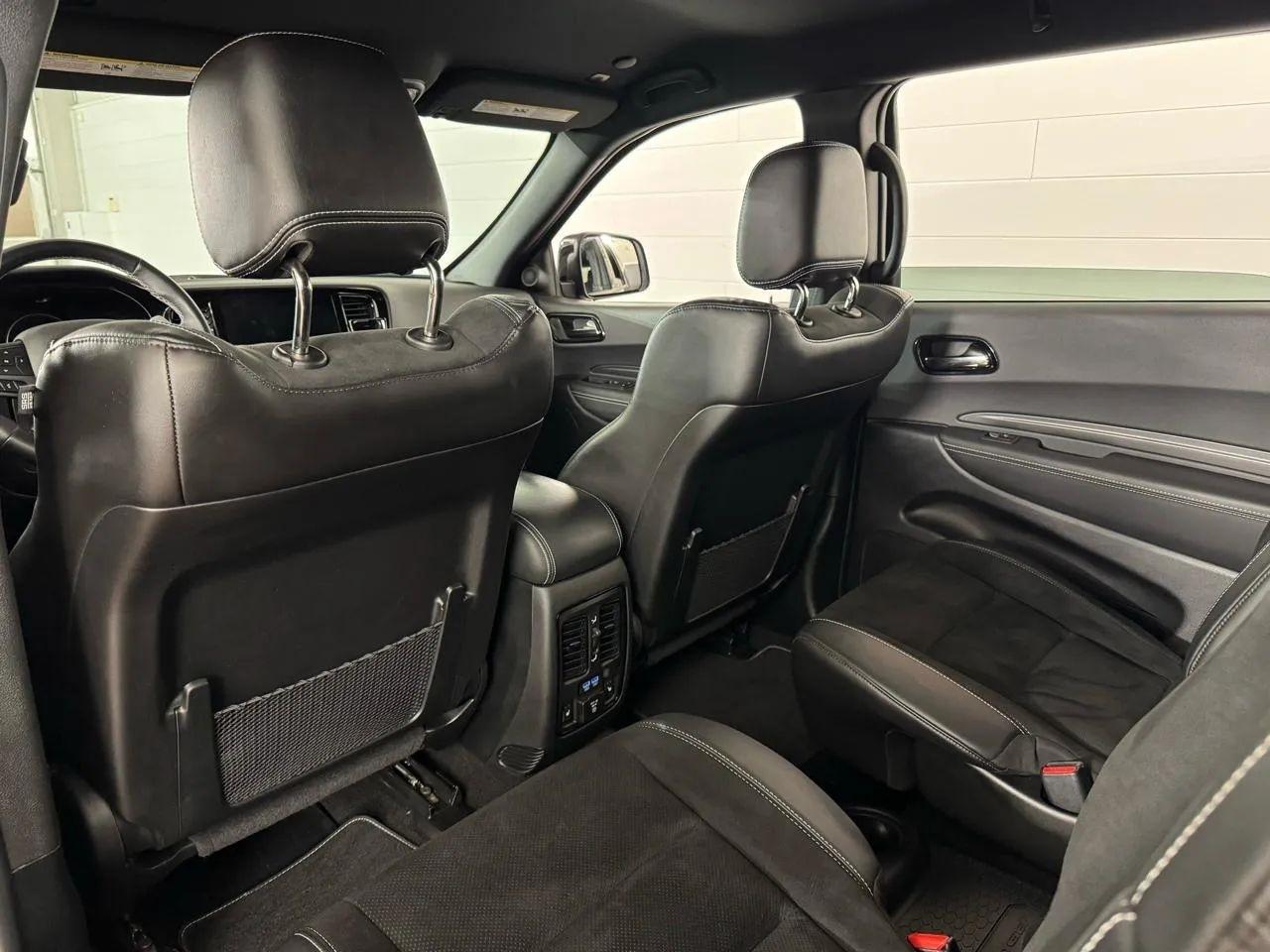 Dodge Durango  2023