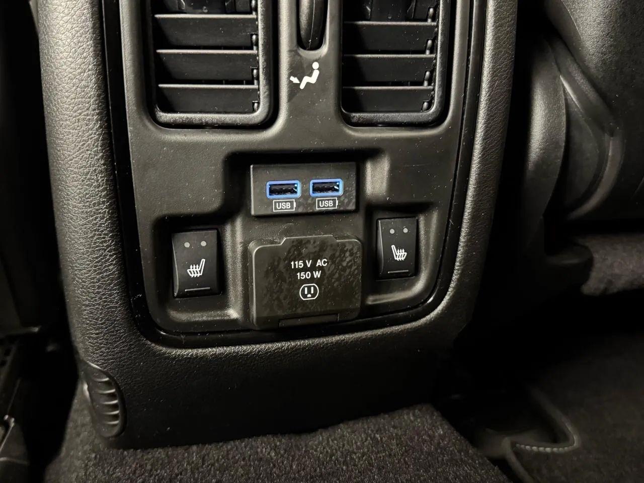 Dodge Durango  2023