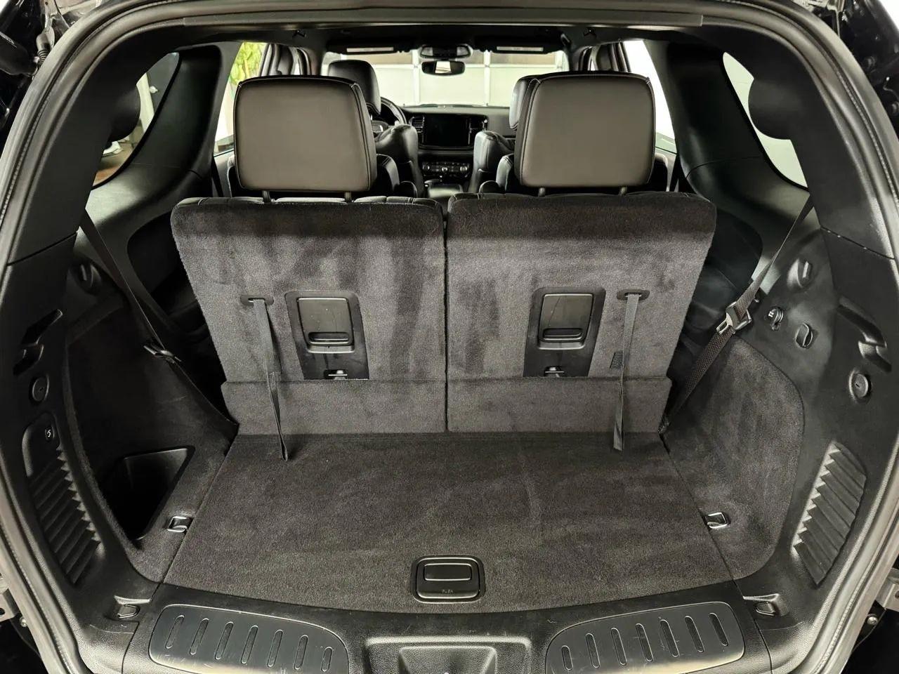 Dodge Durango  2023