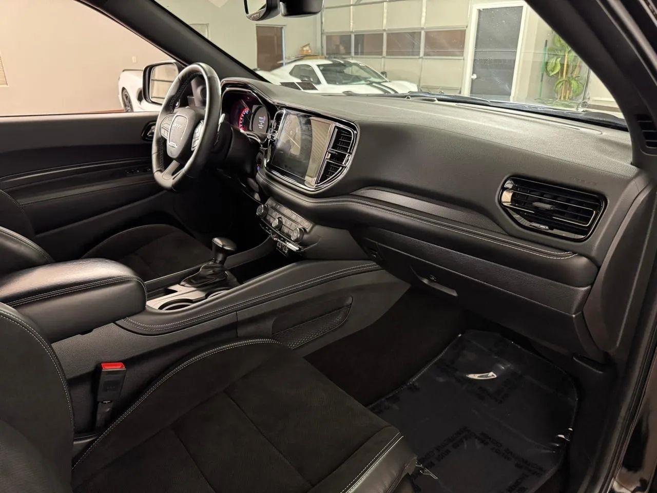 Dodge Durango  2023
