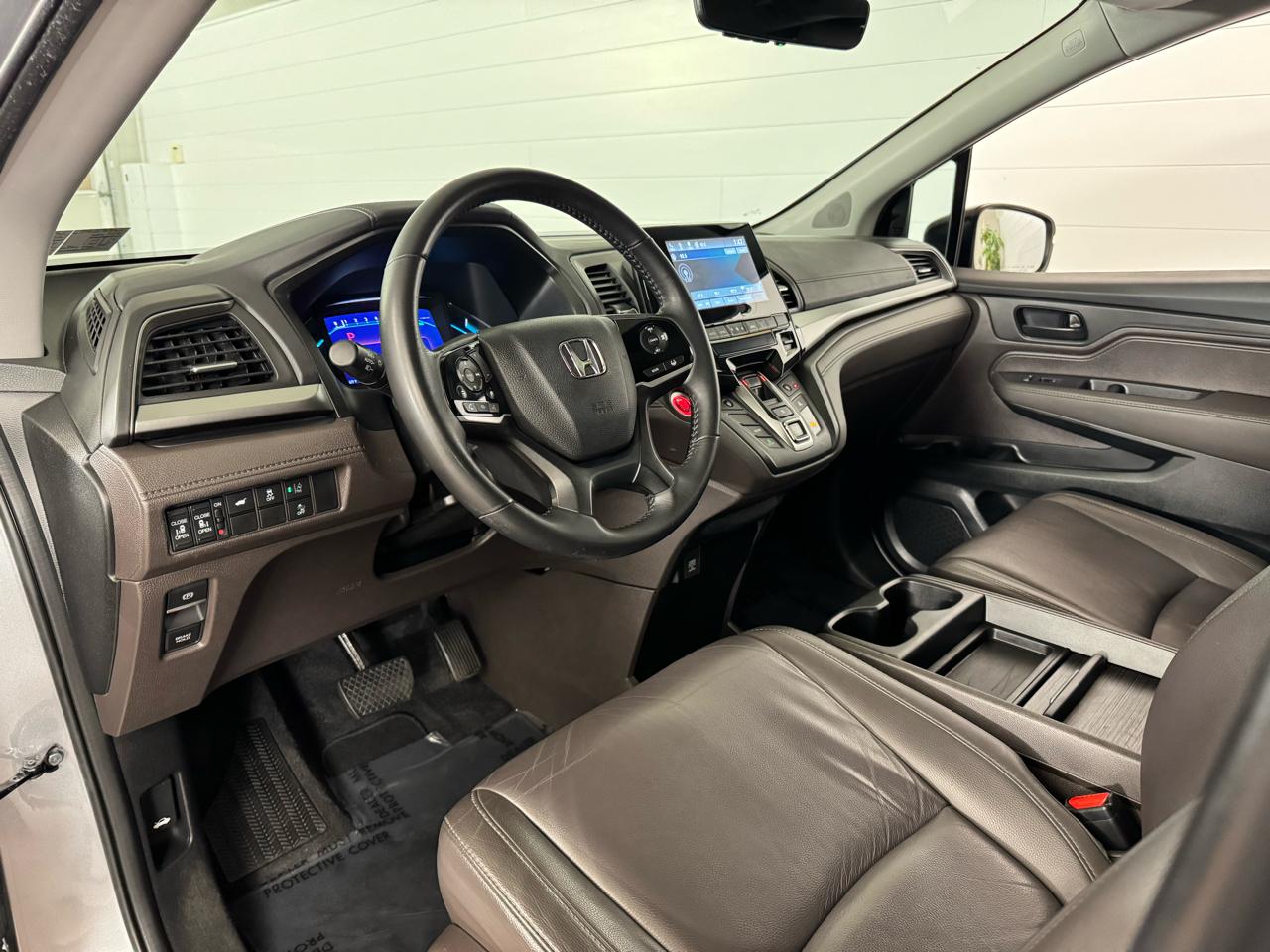 Honda Odyssey  2019