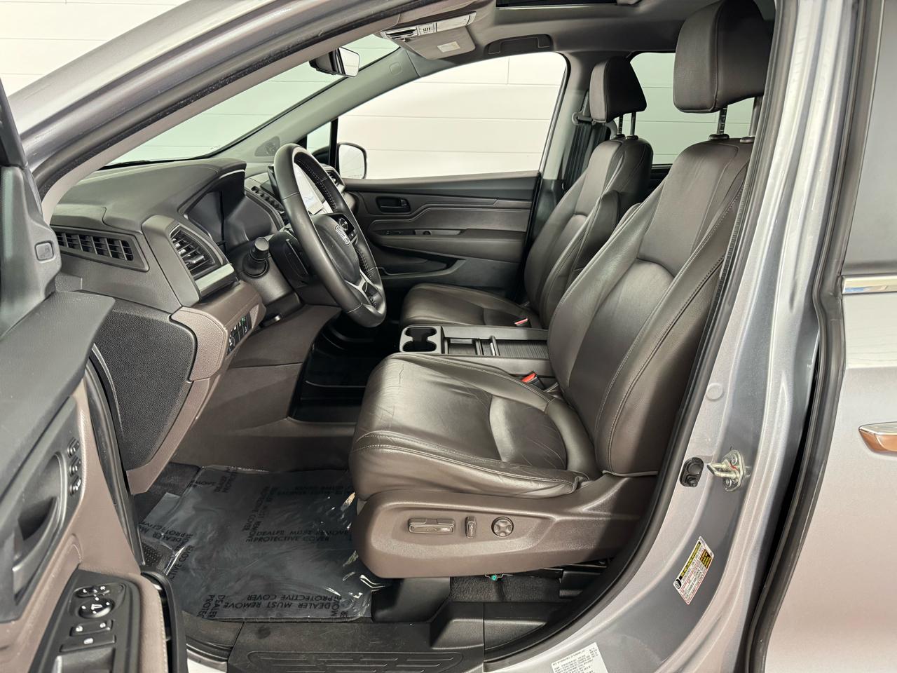 Honda Odyssey  2019