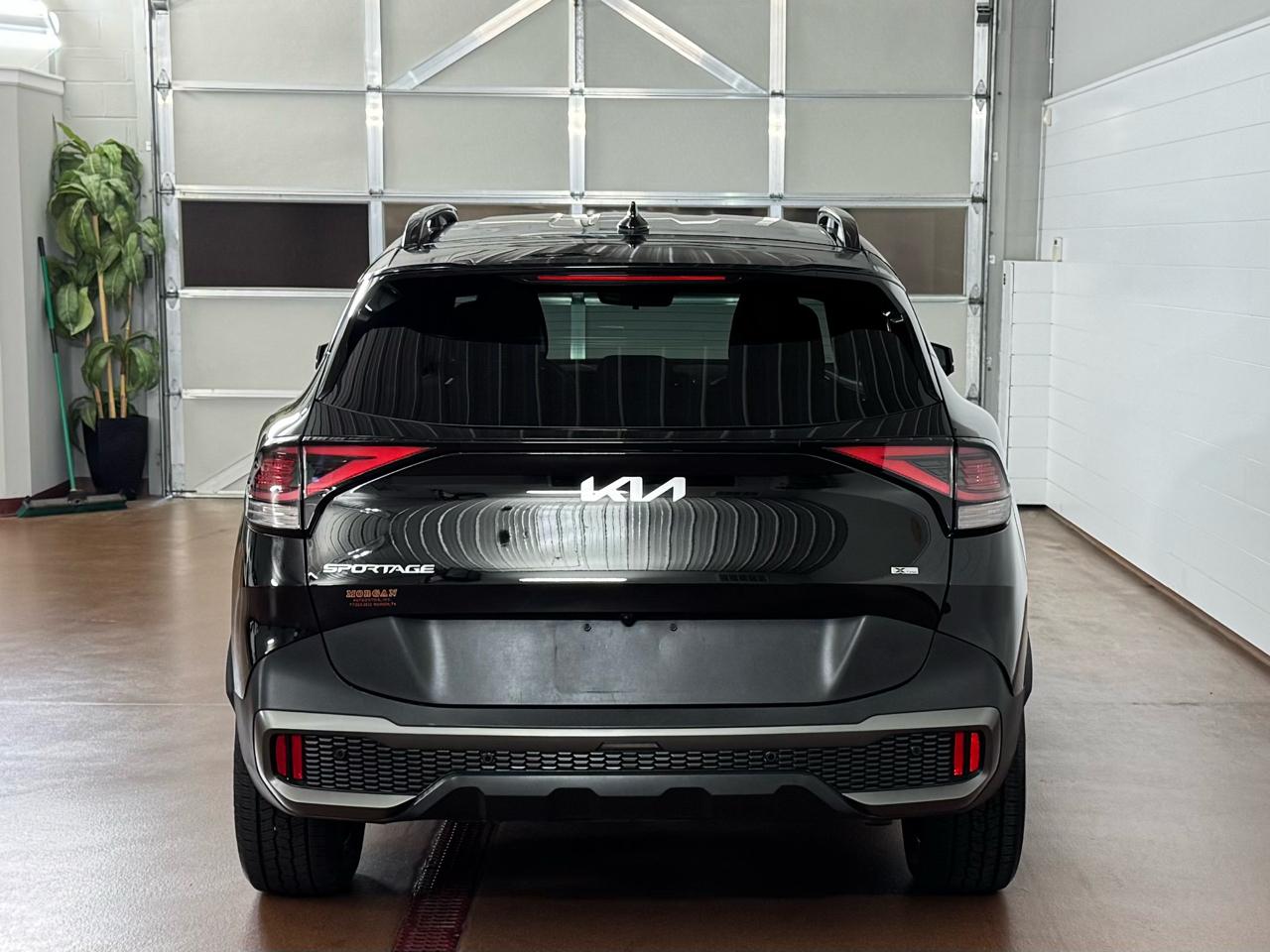 Kia Sportage X Line AWD 2023